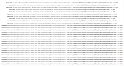 Desktop Screenshot of galleri.germeten.no